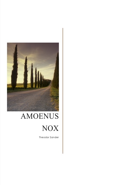 'Cover von Amoneus Nox'-Cover