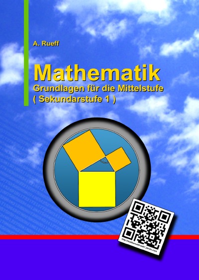 'Cover von Mathematik'-Cover