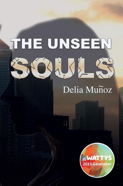 'Cover von The Unseen Souls'-Cover