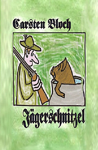 'Cover von Jägerschnitzel'-Cover