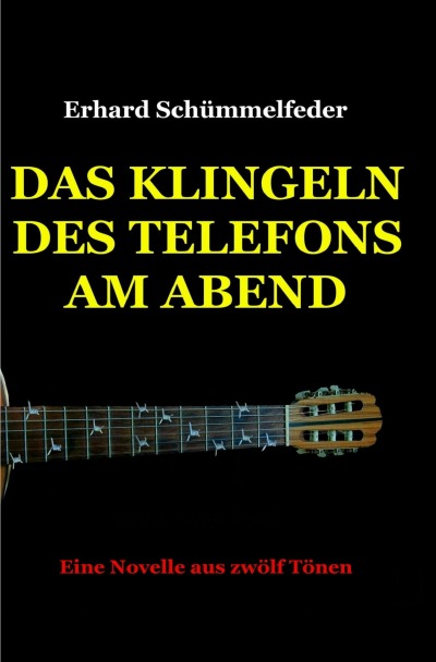 'Cover von Das Klingeln des Telefons am Abend'-Cover