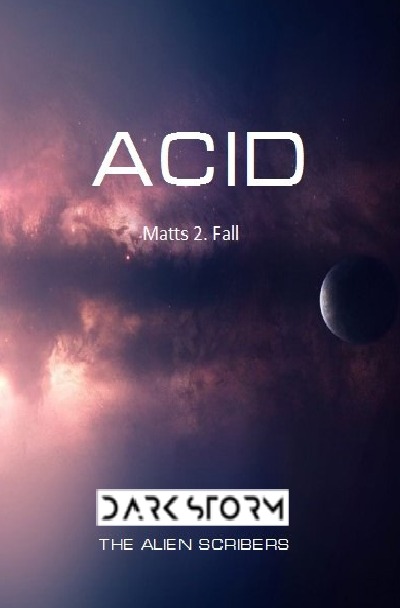 'Cover von Acid'-Cover