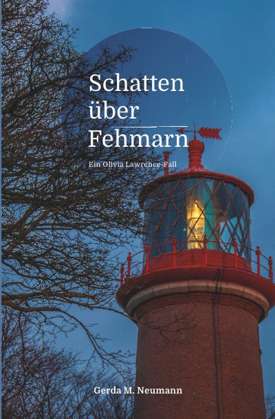 'Cover von Schatten über Fehmarn'-Cover