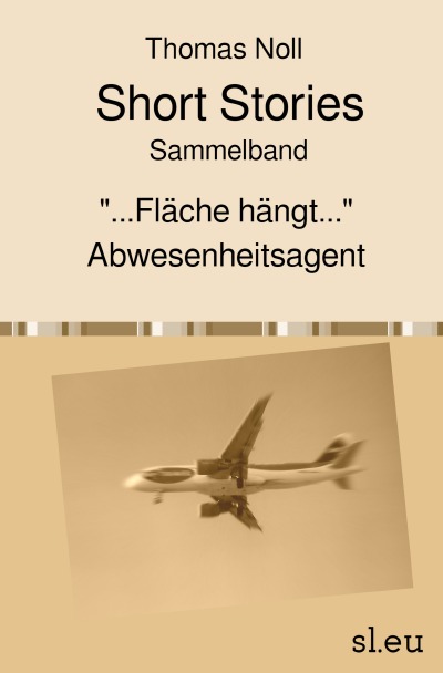 'Cover von Short Stories Sammelband'-Cover