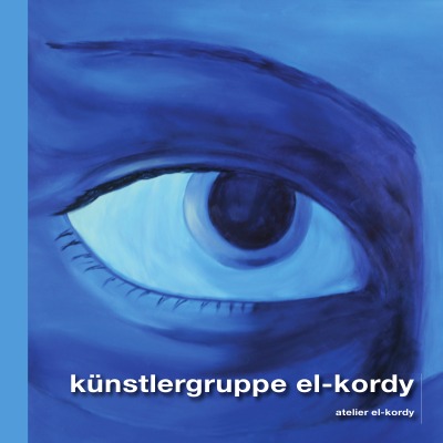 'Cover von Künstlergruppe El-Kordy'-Cover