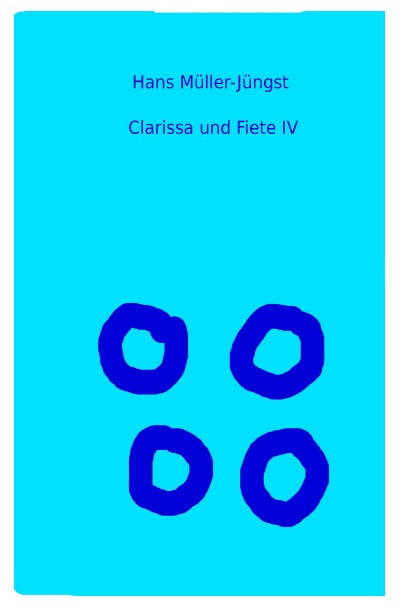 'Cover von Clarissa und Fiete IV'-Cover