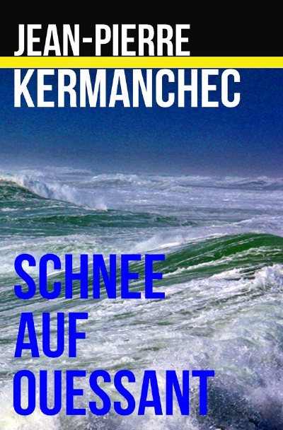 'Cover von Schnee auf Ouessant'-Cover