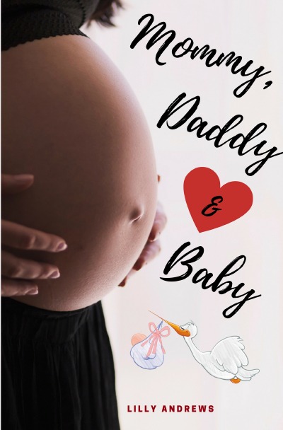 'Cover von Mommy, Daddy & Baby'-Cover