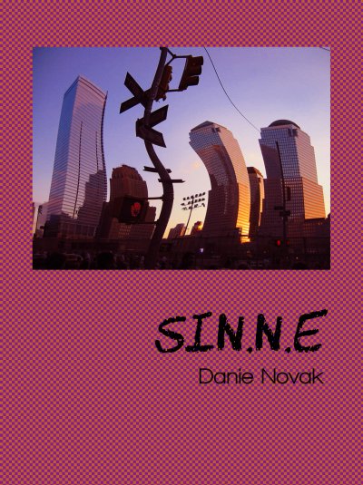 'Cover von Sin.n.e'-Cover