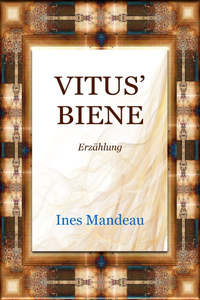 'Cover von Vitus‘ Biene'-Cover