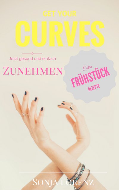 'Cover von Get your curves'-Cover