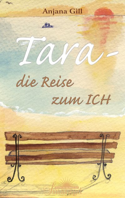 'Cover von Tara – Die Reise zum Ich'-Cover