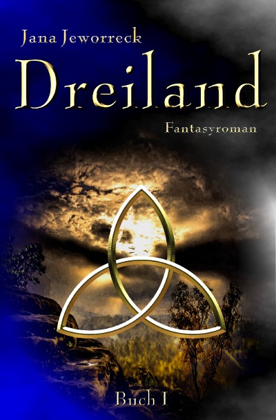 'Cover von Dreiland I'-Cover