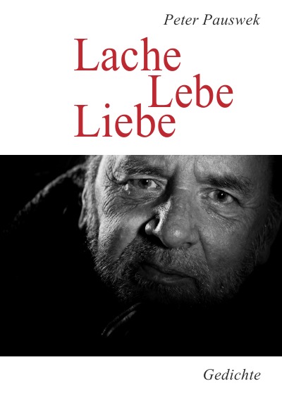 'Cover von Lache Lebe Liebe'-Cover