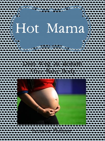 'Cover von Hot Mama'-Cover