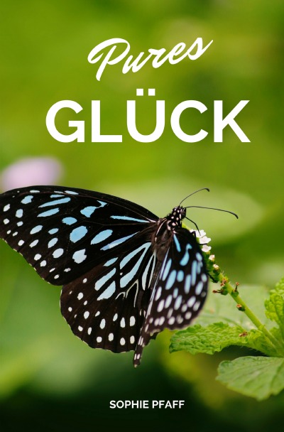 'Cover von Pures GLÜCK'-Cover