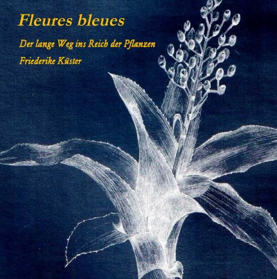 'Cover von Fleures bleues'-Cover