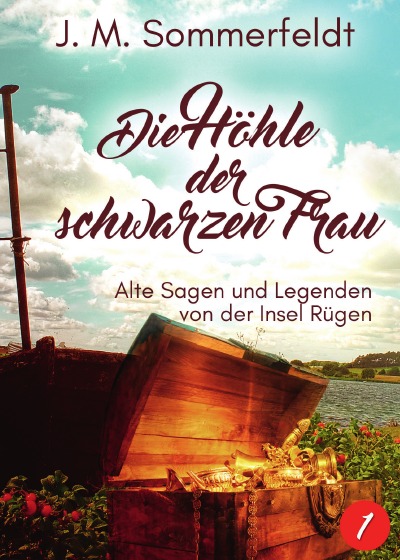 'Cover von Die Höhle der schwarzen Frau'-Cover