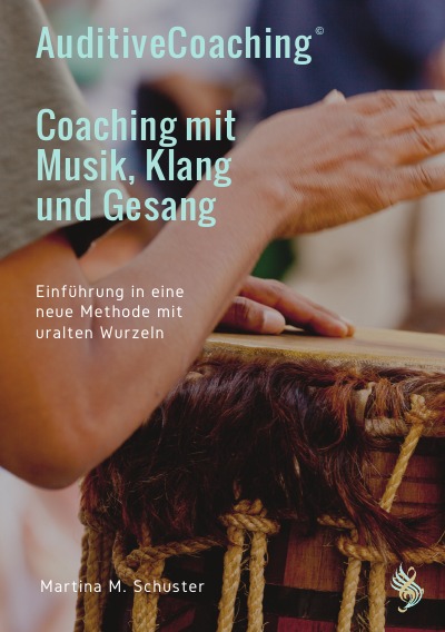 'Cover von AuditiveCoaching© – Coaching mit Musik, Klang und Gesang'-Cover