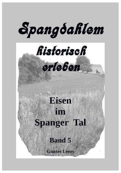 'Cover von Spangdahlem historisch erleben, Band 5'-Cover