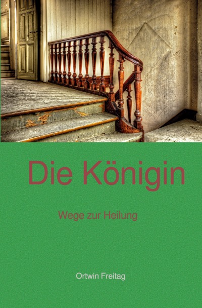 'Cover von Die Königin'-Cover