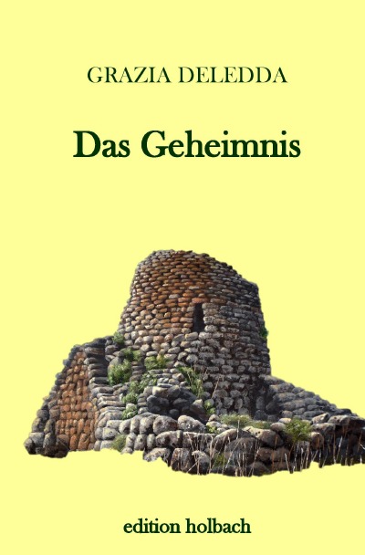 'Cover von Das Geheimnis'-Cover