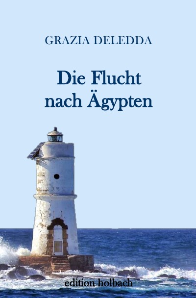 'Cover von Die Flucht nach Ägypten'-Cover