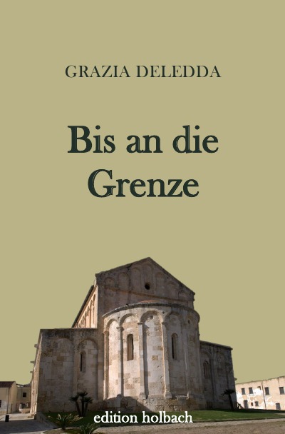 'Cover von Bis an die Grenze'-Cover