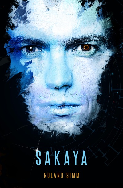 'Cover von Sakaya'-Cover