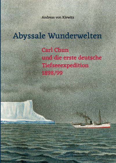 'Cover von Abyssale Wunderwelten'-Cover