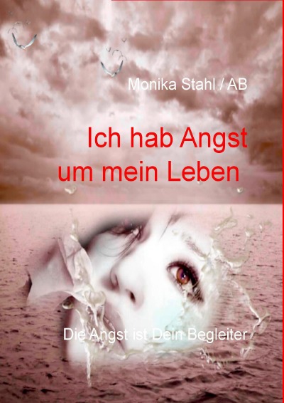 'Cover von Ich hab Angst um mein Leben'-Cover