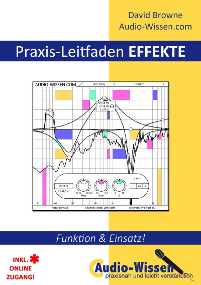 'Cover von Praxis-Leitfaden EFFEKTE'-Cover