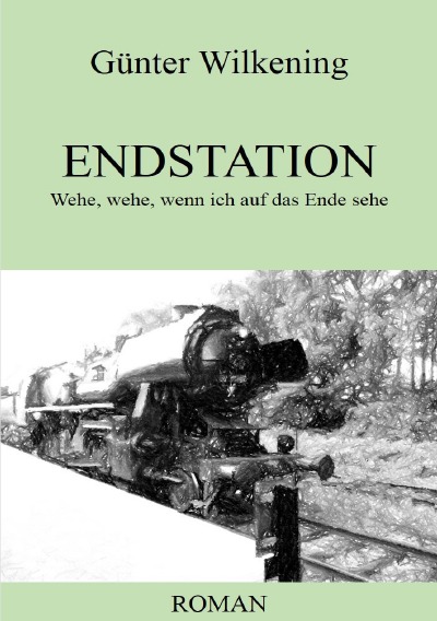 'Cover von Endstation'-Cover