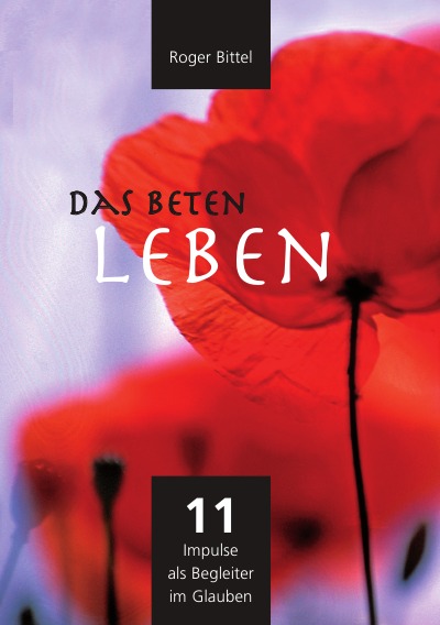 'Cover von Das Beten leben'-Cover