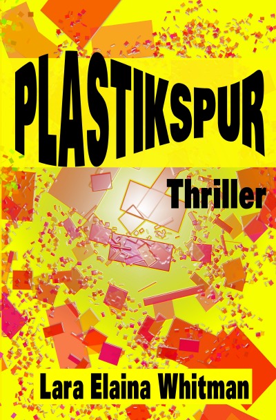 'Cover von Plastikspur'-Cover