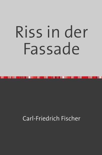 'Cover von Riss in der Fassade'-Cover