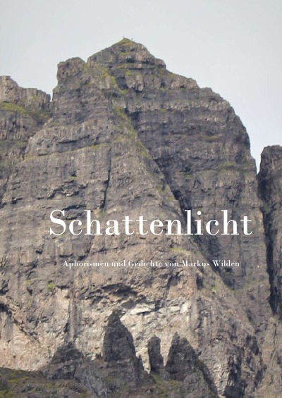 'Cover von Schattenlicht'-Cover