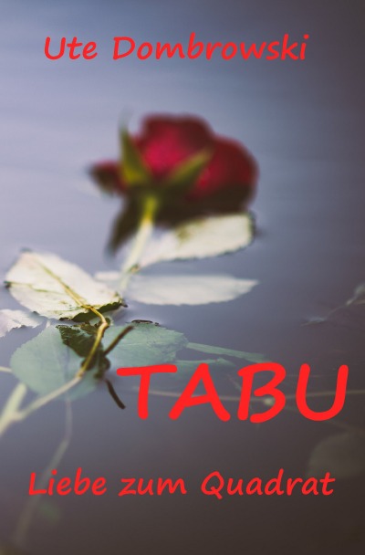 'Cover von Tabu Liebe zum Quadrat'-Cover