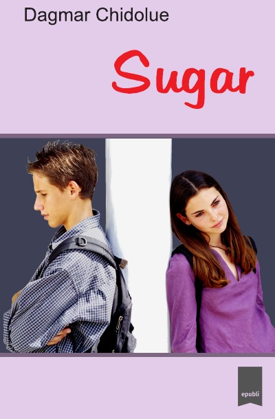 'Cover von Sugar'-Cover