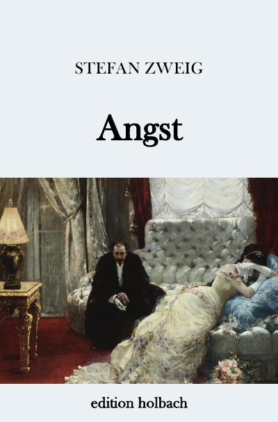 'Cover von Angst'-Cover