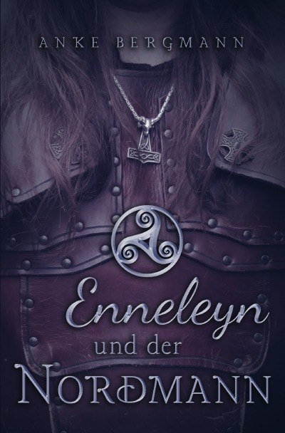 'Cover von Enneleyn und der Nordmann'-Cover