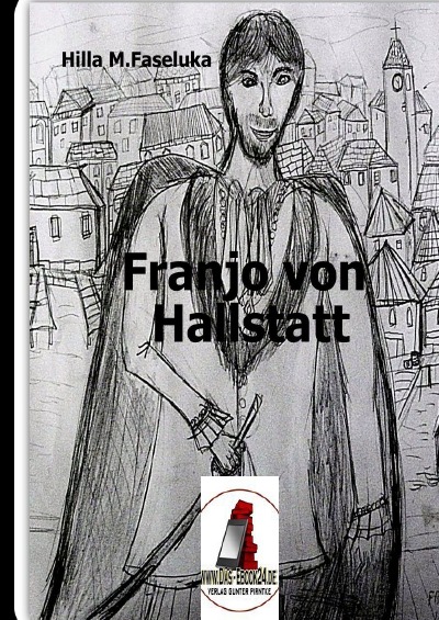 'Cover von Franjo von Hallstein'-Cover