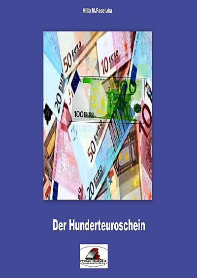 'Cover von Der 100€ Schein'-Cover