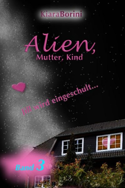 'Cover von Alien, Mutter, Kind'-Cover