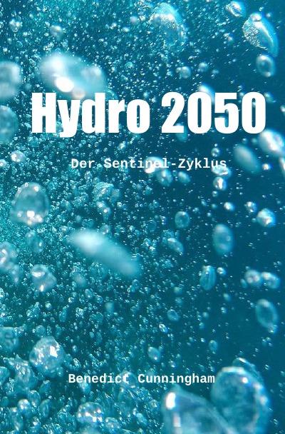 'Cover von Hydro 2050'-Cover