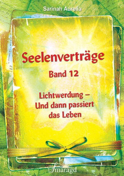 'Cover von Seelenverträge Band 12'-Cover