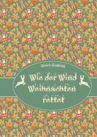 'Cover von Weihnachten'-Cover