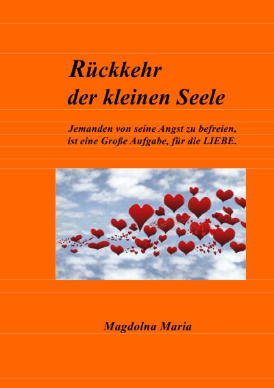 'Cover von Rückkehr der kleine Seele'-Cover