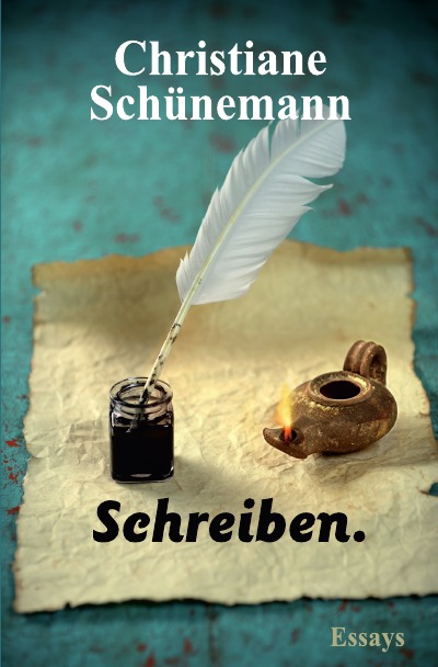 'Cover von Schreiben.'-Cover