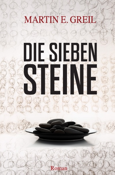 'Cover von Die sieben Steine'-Cover